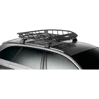 Thule Canyon Xt Rack