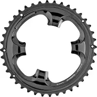 Shimano M8000 Xt Triple Kettenblatt