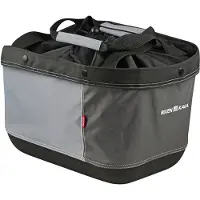 Klickfix Alingo Gt Racktime Snap It Gepäckträgertasche 20l