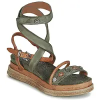 Airstep/A.S.98 Keilabsatzsandalen LAGOS damen