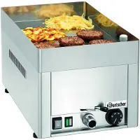 Bartscher Multibräter 300