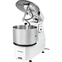 Bartscher Teigknetmaschine 25 Kg, 32 Liter