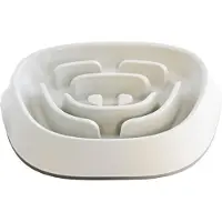 Moderna Sensibowl Langsamfresser-napf Für Hunde 950ml