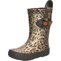 Bisgaard 5712827645177, Stiefel, Kind, Braun, Narrow fit, Gummi, Gummi