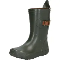 Bisgaard Uni Kinder Scandinavia Gummistiefel, Grün, 24 EU