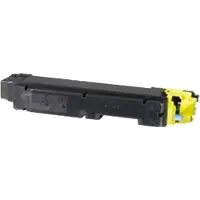 Kyocera TK-5140Y, 5000 Seiten, Gelb, 1 Stück(e)