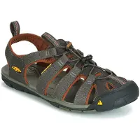 Keen - Clearwater CNX - Sandalen Gr 42 braun