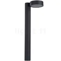Bega 77218K3 Garten- und Wegeleuchte, Grafit 3000 K