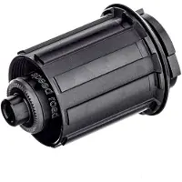 Dt Swiss Road Shimano 11 130/135/5 Mm Qr 3-pawl Freilaufkörper
