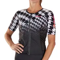 Zoot Ultra Aero Kurzarm-radtrikot