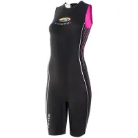 Blue Seventy Pz4tx ärmelloser Badeanzug