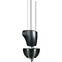 Manfrotto 15spk3 15.5 Mm 3 Units Stativ