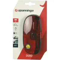 Spanninga Duxo Xb Rücklicht