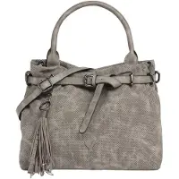 Suri Frey No2 Romy 11595 Handtasche für Damen dunkelgrau