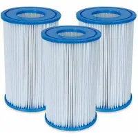 Intex Filterkartusche 3er Packung 29003
