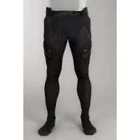 Leatt Impact 3DF 6.0 Motocross Protektorenshorts Größe S