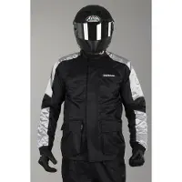 Bering Maniwata Wp Regenjacke