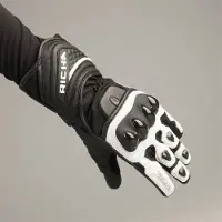 Richa Warrior Evo Damen Motorradhandschuhe