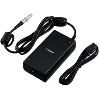 Canon Compact Power Adapter Netzteil CA-A10 für C200, C300 Mark II PL und C300 Mark II