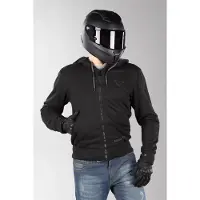 Sonstiges MACNA NUCLONE HOODIE M in schwarz