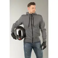 Sonstiges Nuclone Kapuzenjacke