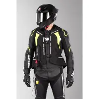 Spidi Air DPS Airbag Weste Größe L