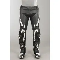 Spidi Rr Pro Warrior Lederhosen