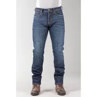 Spidi J-Tracker Blau Dark Used Hose Größe 32