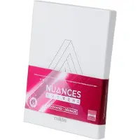 Cokin NUANCES Extreme Reverse Z-Serie GND ND8 Soft 3