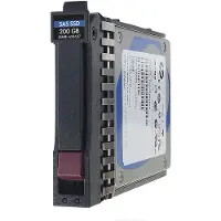 HP HPE J9F38A, 800 GB, 2.5", 6 Gbit/s