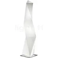 Slamp Diamond - Design-Stehleuchte, 111 cm