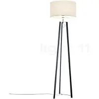 HELESTRA Helestra, Stehlampe, Stehlampe Certo (168 cm)