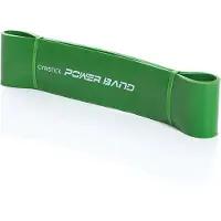 Gymstick Mini Power Band Long Loop 30.5 Cm Widerstandsband