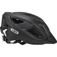 ABUS Aduro 2.0 velvet black S