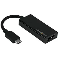 StarTech.com -4k Usb-c-auf-hdmi-adapter 60hz