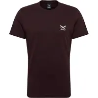 Iriedaily - Chestflag Tee - T-Shirt Gr XS braun