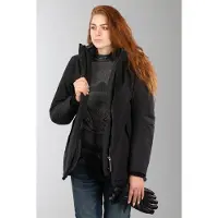 Spidi Metropole Lady Kapuzenjacke