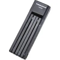 Trelock Fs 200 Two.go 75 Cm Pink One Size
