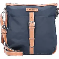 PICARD Umhängetasche Schultertasche Sonja S Shoulderbag S Midnight blau