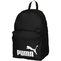 Puma Phase Backpack Rucksack, schwarz, 75487 01