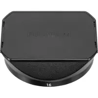 Fujifilm LH-XF16 - Gegenlichtblende - Aluminium - Geeignet für XF 16mm F1.4