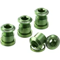 Reverse Components Kettenblattschraubensatz 4 Einheiten