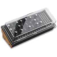 Decksaver Moog Mother 32 & DFAM Abdeckung weiche Passform