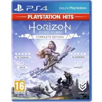 Interactive Entertainment Horizon Zero Dawn (PlayStation Hits), PS4, PlayStation 4, T (Jugendliche)