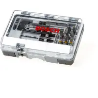 Bosch Drill And Drive Bohrer-und Spitzen-set 20 Einheiten