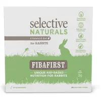 Supreme petfoods Supreme Science Fibafirst Kaninchen - 2 kg