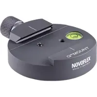 Novoflex Q-Mount Schnellkupplung