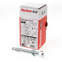 Fischer Bolzenanker FBN II 16/25