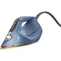 Electrolux E8ST16DBM, 2400 W, 430 g/min, 7,2 bar, 1,2 l, 120 g/min, Blau