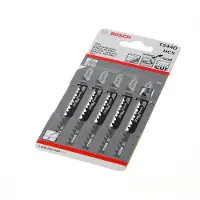 Bosch Stichsägeblatt Holz T 244 D - 5